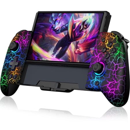 Switch Controller Grip