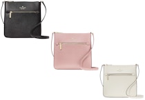 Kate Spade Large Crossbody Bag