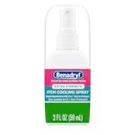 Benadryl Anti-Itch Spray