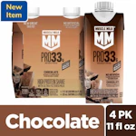 Muscle Milk Pro Protein Shake 1-Pack