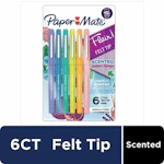 Paper Mate Flair Scented Pens