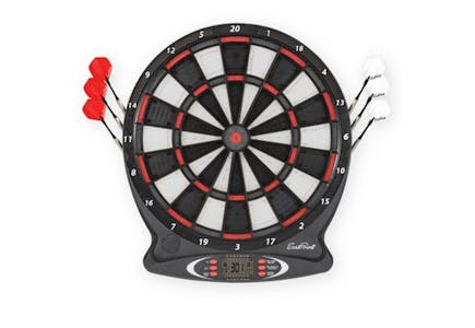 Electronic Dart Board