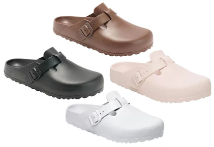 Birkenstock Clogs