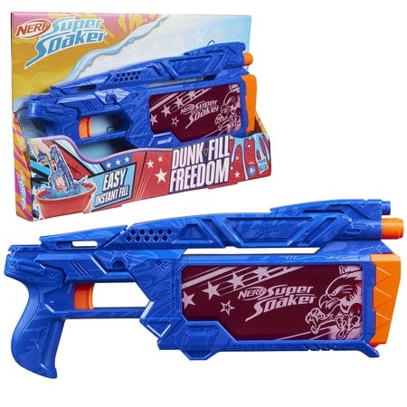 Nerf Super Soaker Dunk-Fill Blaster