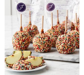 Mrs Prindables Peanut Apples