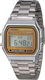 Casio A158WEA Digital Watch