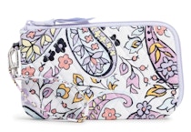 Vera Bradley Wristlet