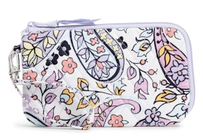 Vera Bradley Wristlet