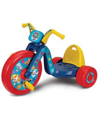 Paw Patrol Fly Wheel Toy