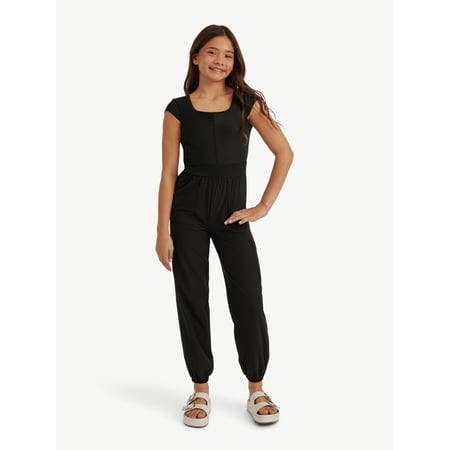 Kids' Jumpsuit