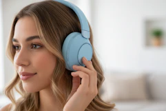 morningsave headphones