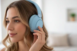 morningsave headphones