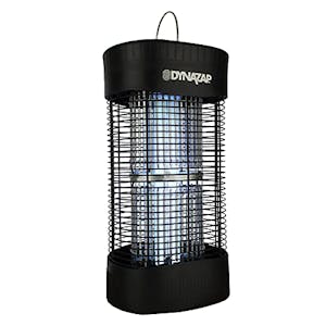 Outdoor Electronic Bug Zapper