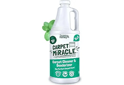 Sunny and Honey Carpet Shampoo