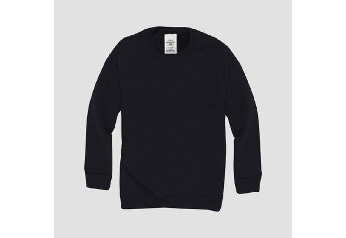 Hanes Kids' Sweatshirt