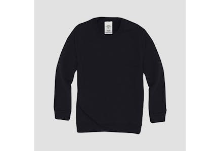 Hanes Kids' Sweatshirt
