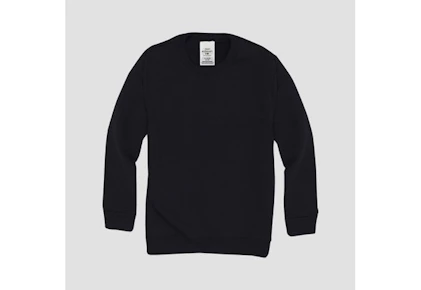 Hanes Kids' Sweatshirt