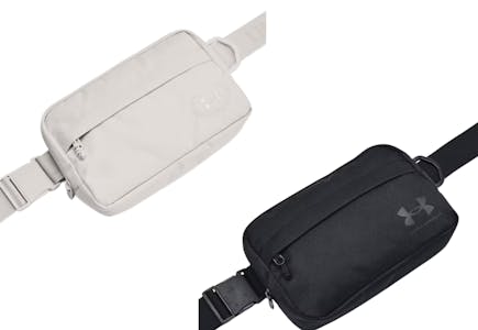 Under Armour Belt Bag