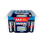 Rayovac AAA Batteries