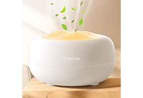 Essential Oil Diffuser