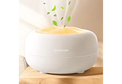 Essential Oil Diffuser