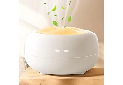 Essential Oil Diffuser