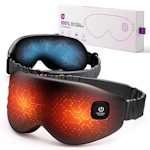 Heated Eye Mask
