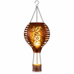 Hummingbird Solar Lantern