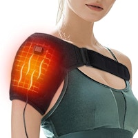 Shoulder Heating Pad