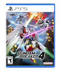 Gundam Breaker 4