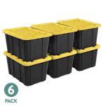 Sterilite Storage Bins