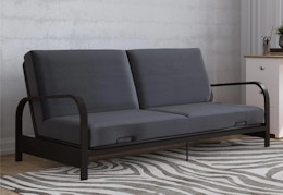 DHP Futon, Only $117 at Walmart (Reg. $178) card image