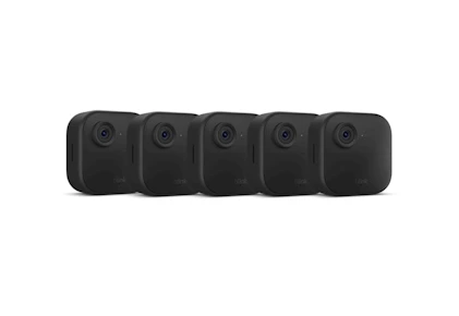 Blink Outdoor Camera