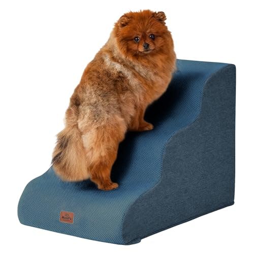 Dog Stairs