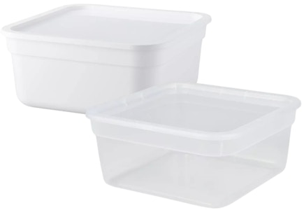 Brightroom Medium Modular Box