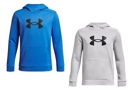 Under Armour Kids' Hoodie