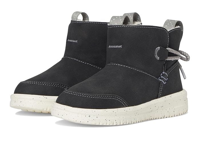 Camden Bow Boots (Toddler)