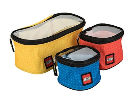 LEGO Storage Organizer Cubes