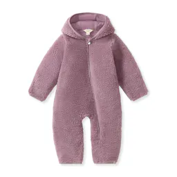 Burt's Bees Baby Sherpa Bunting