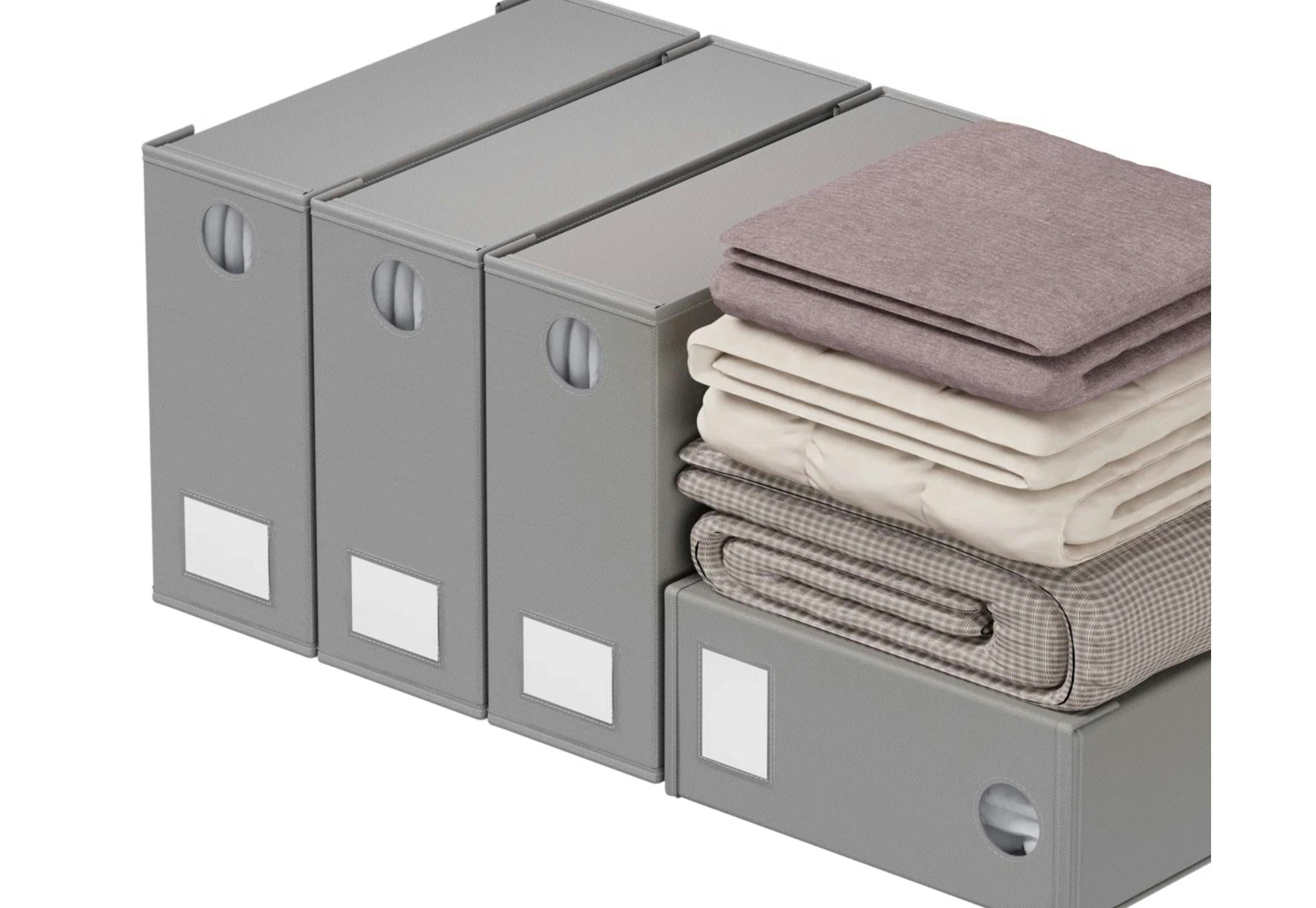 Tooloton Bed Sheet Organizer