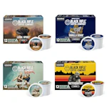 Black Rifle Coffee K-Cups