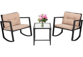 Bistro Set