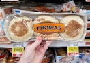 english muffins