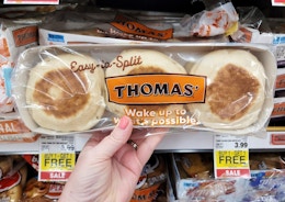 english muffins