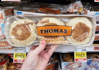 english muffins