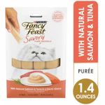 Fancy Feast Cat Treats
