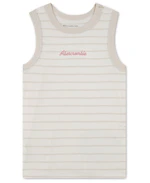 Kids' High-Neck Tank Top