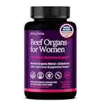 Beef Organ Supplement for Women