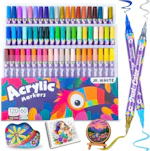 Acrylic Paint Markers