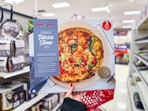 Target Nordic Ware pizza baking set